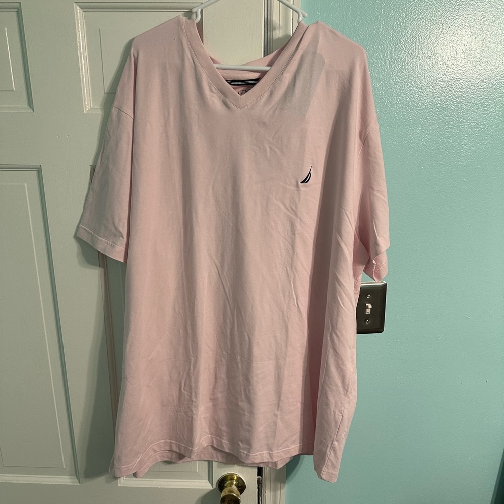 Brand New Nautica tee